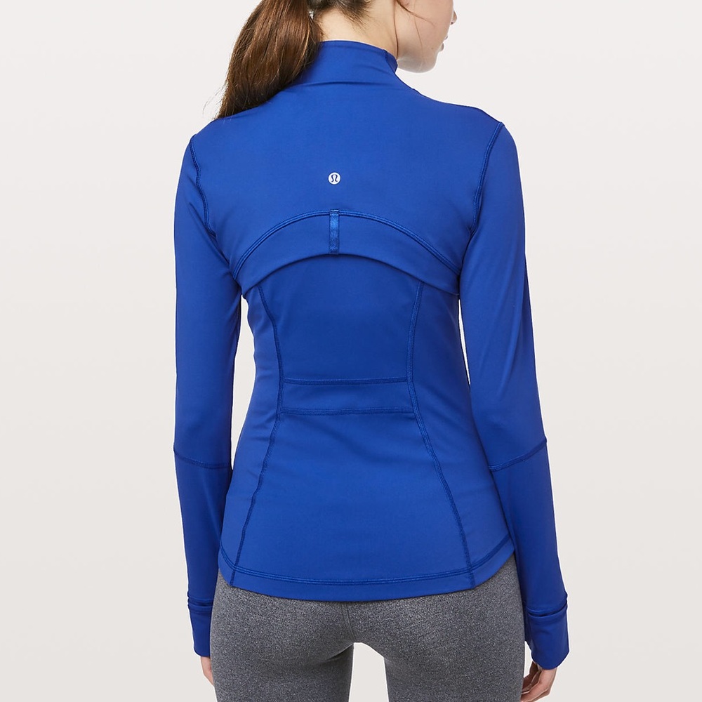 Lululemon Define Jacket